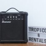 PARLANTE IBANEZ
