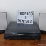 BANDEJA DISCOS (NO FUNCIONA)