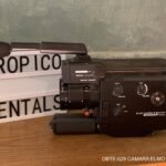 CAMARA ELMO S8MM