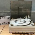 TOCADISCOS WINCOFON