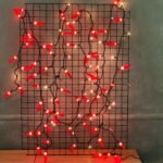 GUIRNALDA AJIES 7MTS | 65 Ajies