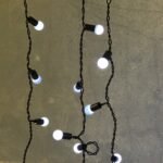 GUIRNALDA LLUVIA LED - Image 2