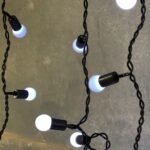 GUIRNALDA LLUVIA LED - Image 4