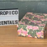 CAJA FORRADA 23X30