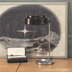 MORUP MARRON ESCRITORIO - Image 2