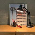 PIXAR NEGRAS II - Image 2