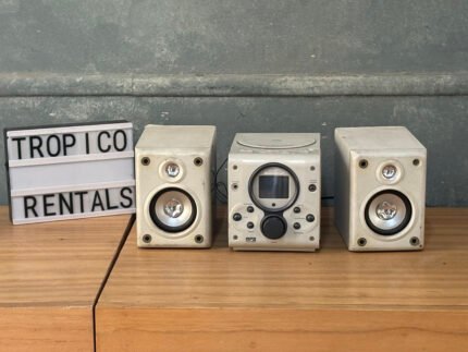 EQUIPO MUSICA BLANCO CHICO