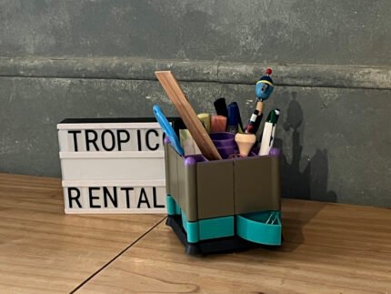 LAPICERO CUADRADO GRANDE