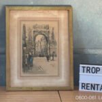 LA RUE 47X38