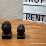 CARAS MINIATURAS